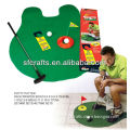 New sport bathroom golf toy for sale